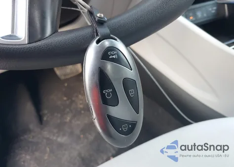 2025 Hyundai Tucson Sel из США, поврежденный, VIN 5NMJBCDEXSH492304